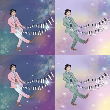 阿龚限定