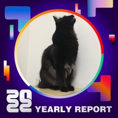 2022 個人年度精選