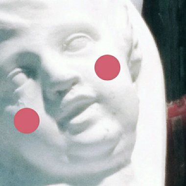 ☁