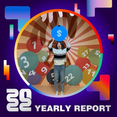 2022 個人年度精選