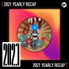 2021 個人年度精選之最
