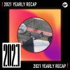 2021 個人年度精選之最