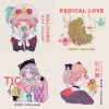 Love TW
