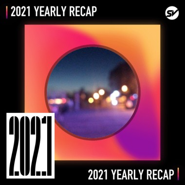 2021 個人年度精選之最