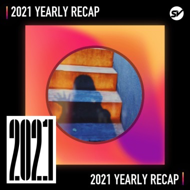 2021 個人年度精選之最