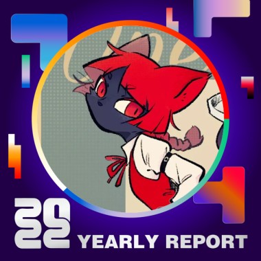 2022 個人年度精選
