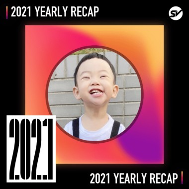 2021 個人年度精選之最