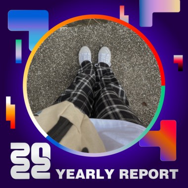 2022 個人年度精選
