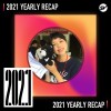 2021 個人年度精選之最