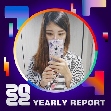 2022 個人年度精選