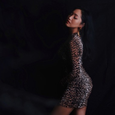 SHUANG's Cover