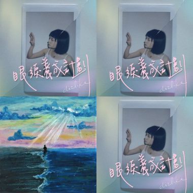 感覺莓Dizlike