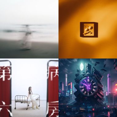 天蠍座歌單