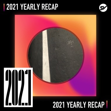 2021 個人年度精選之最