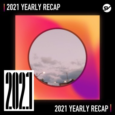 2021 個人年度精選之最