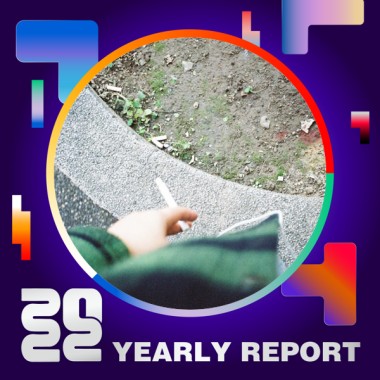 2022 個人年度精選