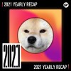 2021 個人年度精選之最