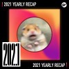 2021 個人年度精選之最