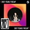 2021 個人年度精選之最