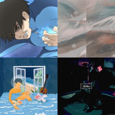 我的歌单 1