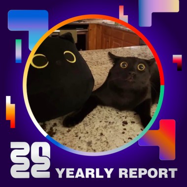 2022 個人年度精選