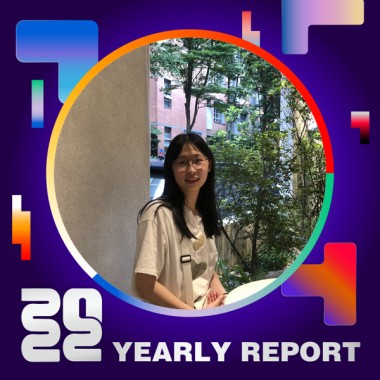 2022 個人年度精選