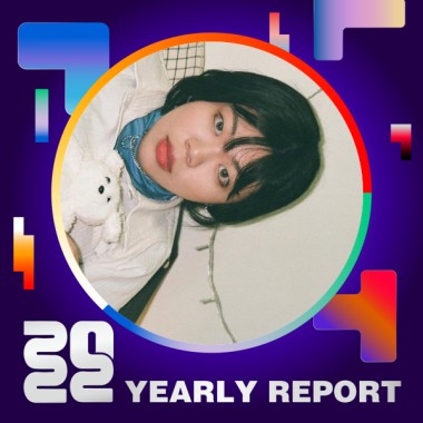 2022 個人年度精選