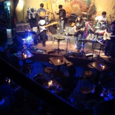 Rock