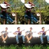 Woody Woody