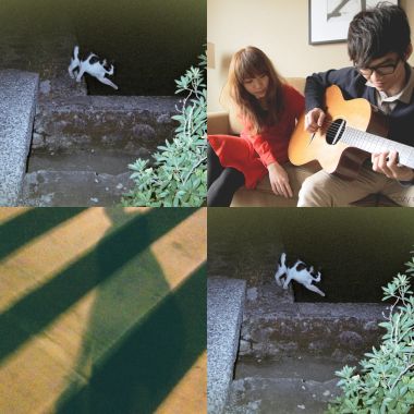 my acoustic playlist