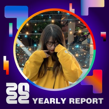 2022 個人年度精選