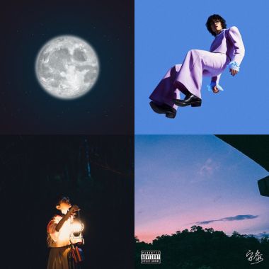 最思念的輪廓