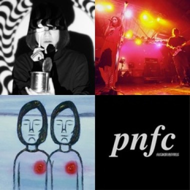 今夜我們都是伍佰