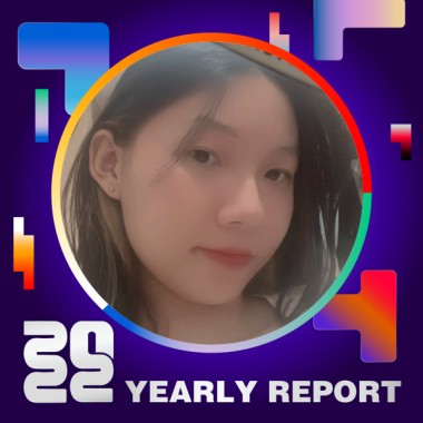2022 個人年度精選