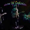 WakeUp!Explosion威愷爆炸