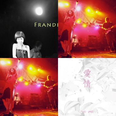 Frandé