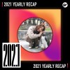 2021 個人年度精選之最
