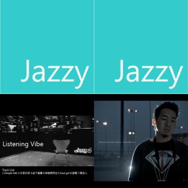 JAZZ