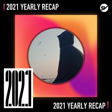 2021 個人年度精選之最