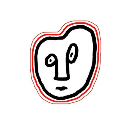風