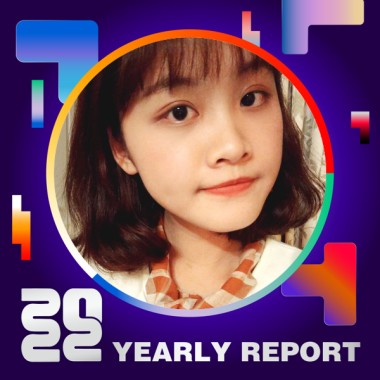 2022 個人年度精選
