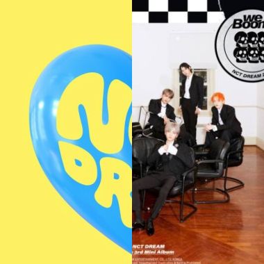 NCT DREAM