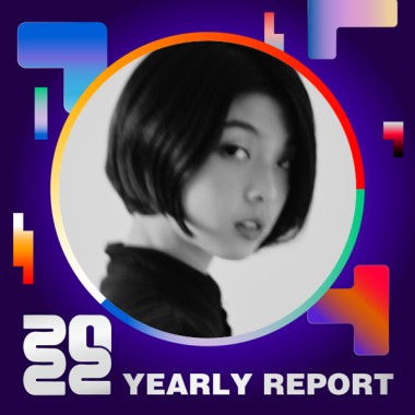 2022 個人年度精選