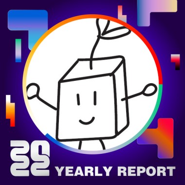 2022 個人年度精選