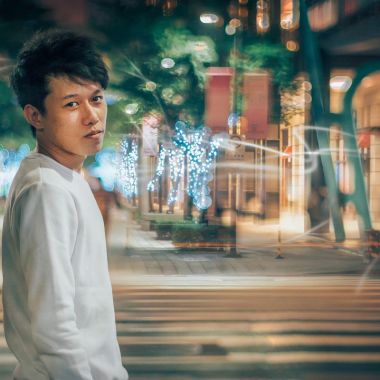 帥哥
