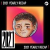 2021 個人年度精選之最