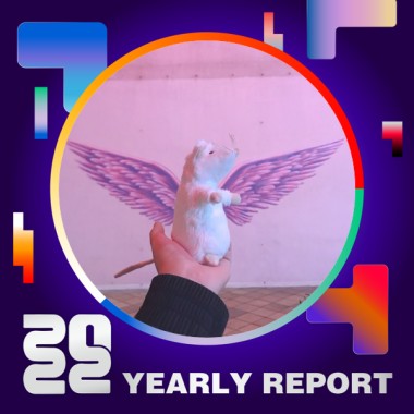 2022 個人年度精選