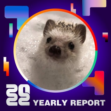 2022 個人年度精選