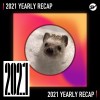 2021 個人年度精選之最