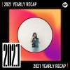 2021 個人年度精選之最